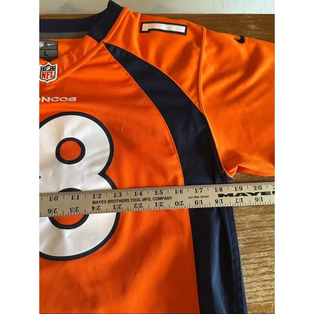 NFL nike denver